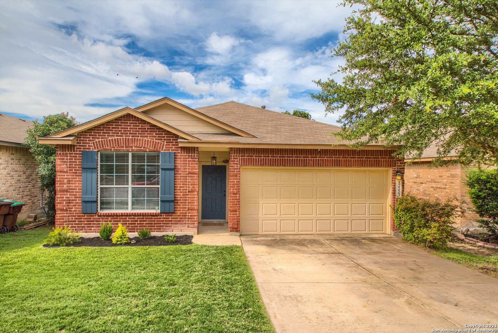 12223 Medina Mill San Antonio TX 78253