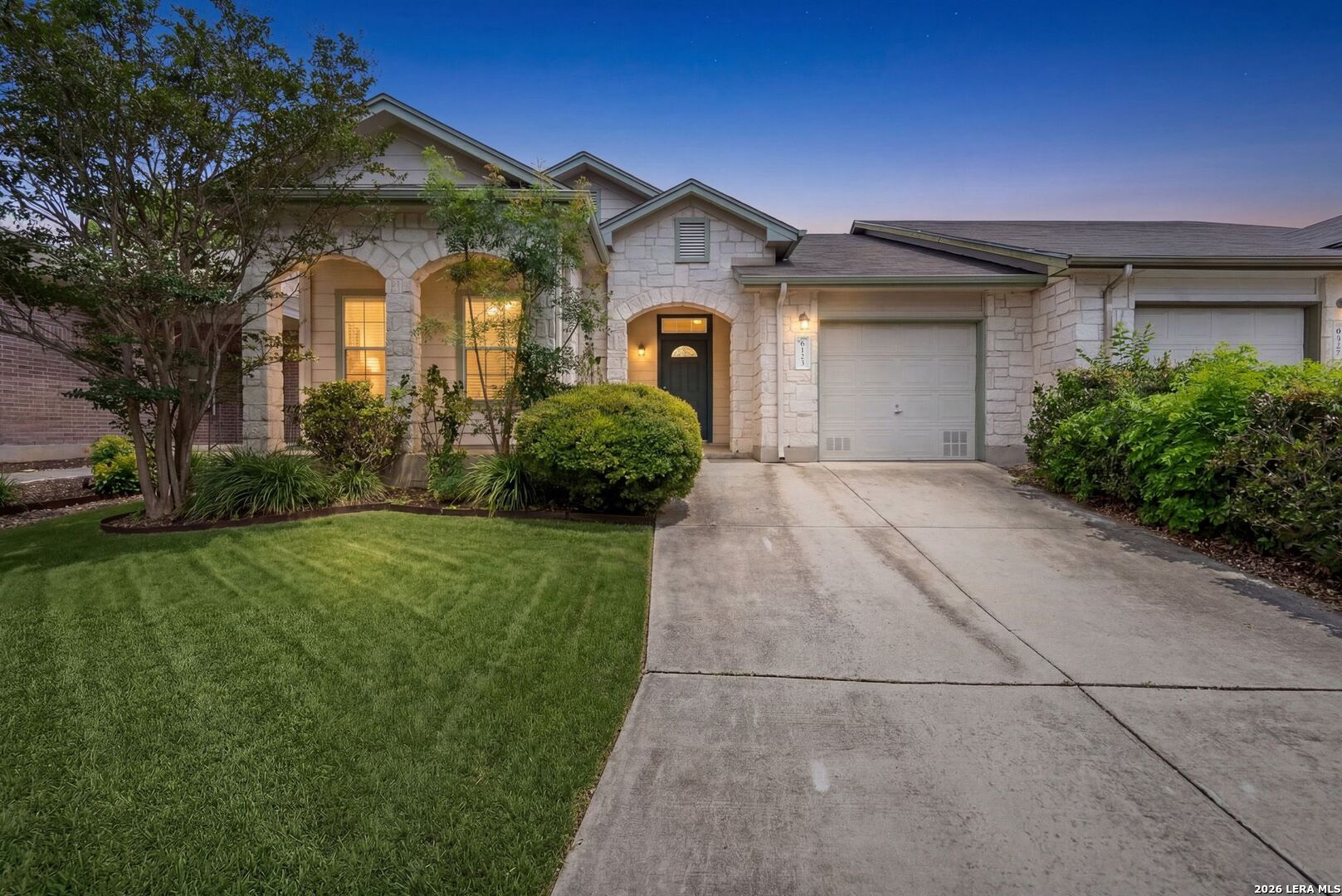 6123 Wexford Place San Antonio TX 78240