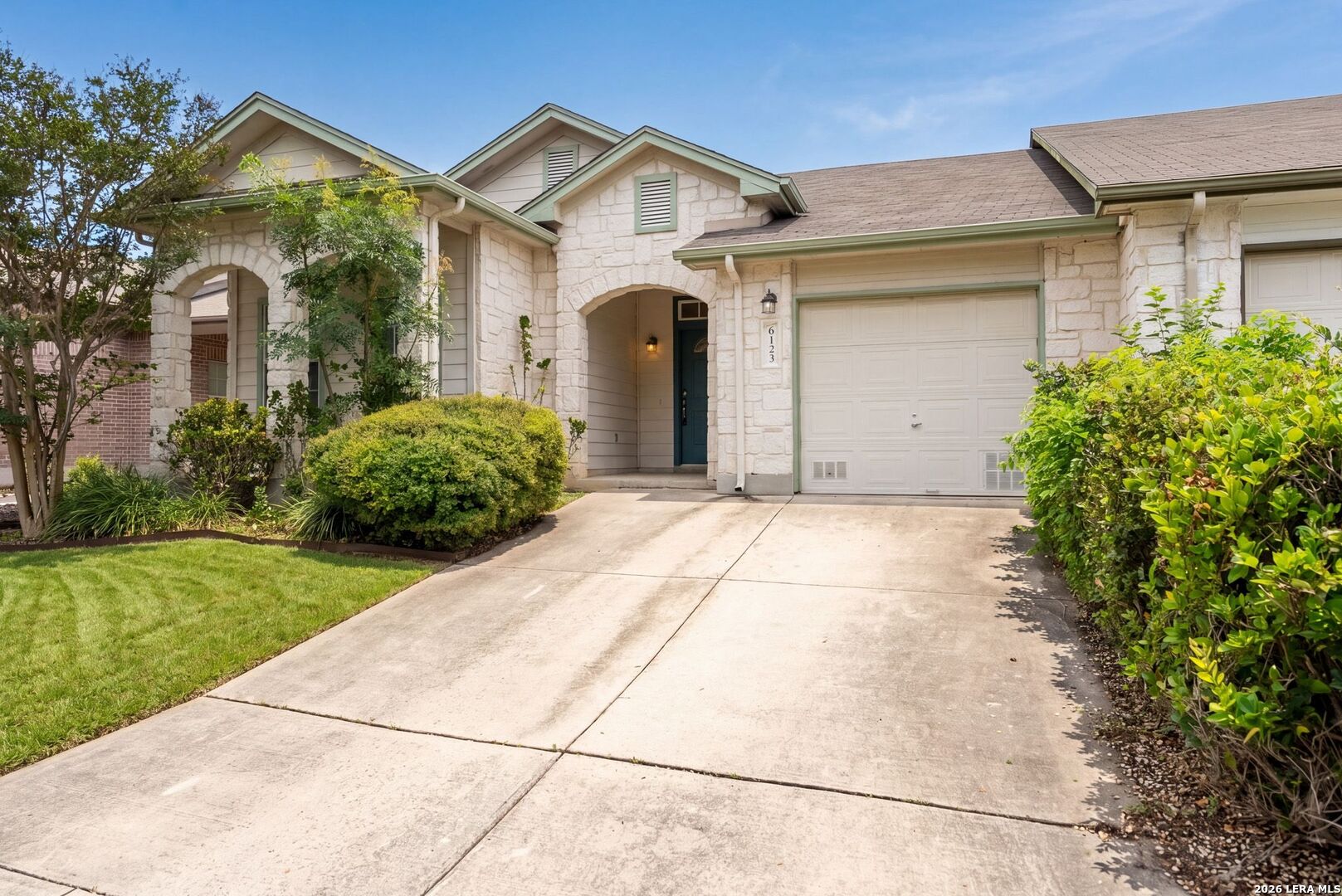 6123 Wexford Place San Antonio TX 78240