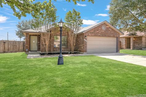 1086 Stone Hollow New Braunfels TX 78130