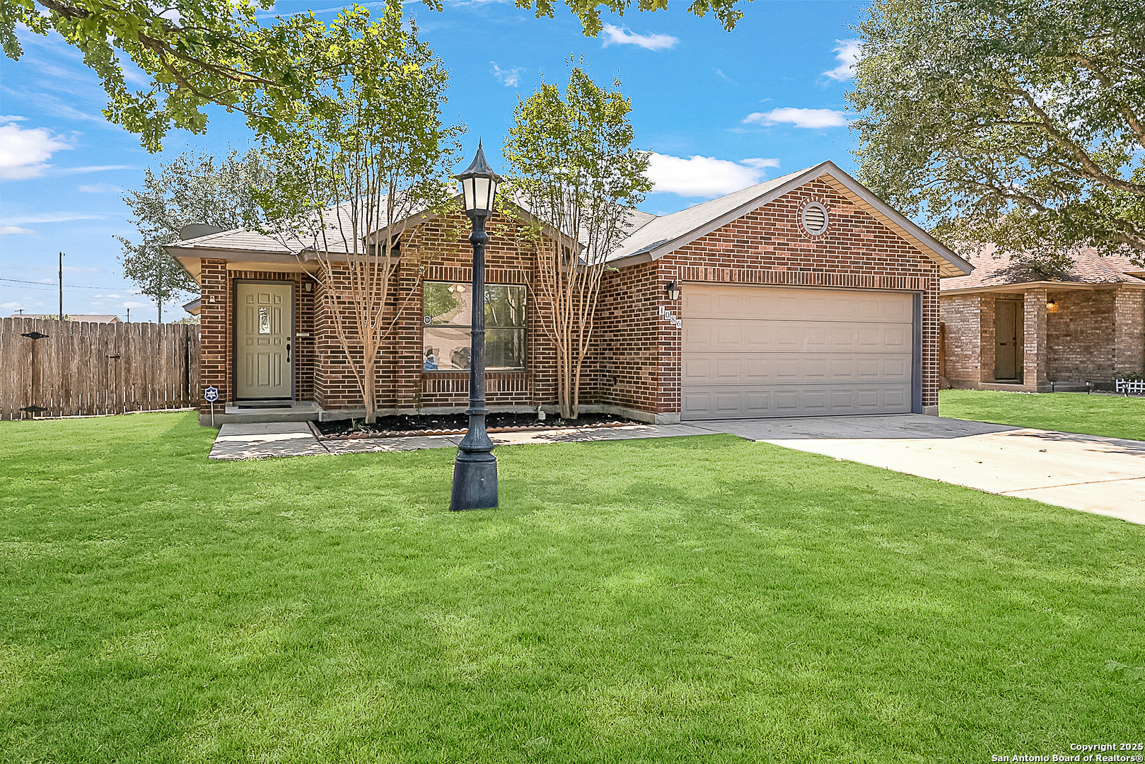 1086 Stone Hollow New Braunfels TX 78130