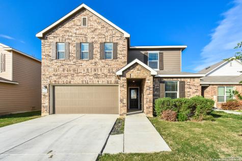 7326 Primrose Post San Antonio TX 78218