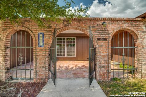5407 King Albert Street San Antonio TX 78229