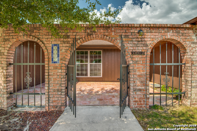 5407 King Albert Street San Antonio TX 78229