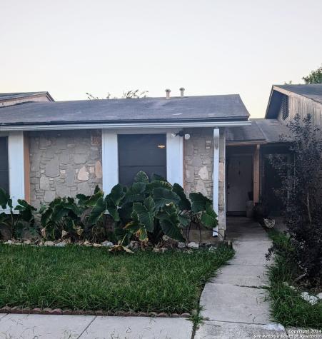 1227 Klondike Street San Antonio TX 78245