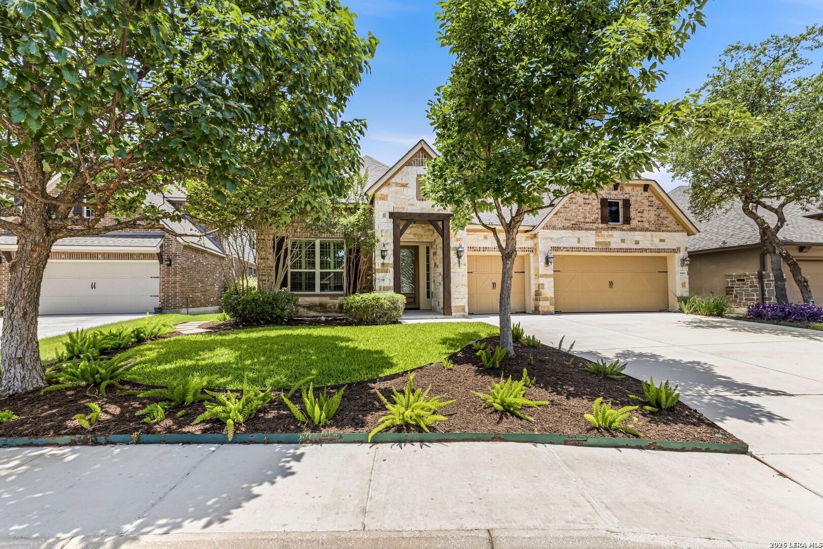 18611 Golden Maize San Antonio TX 78258