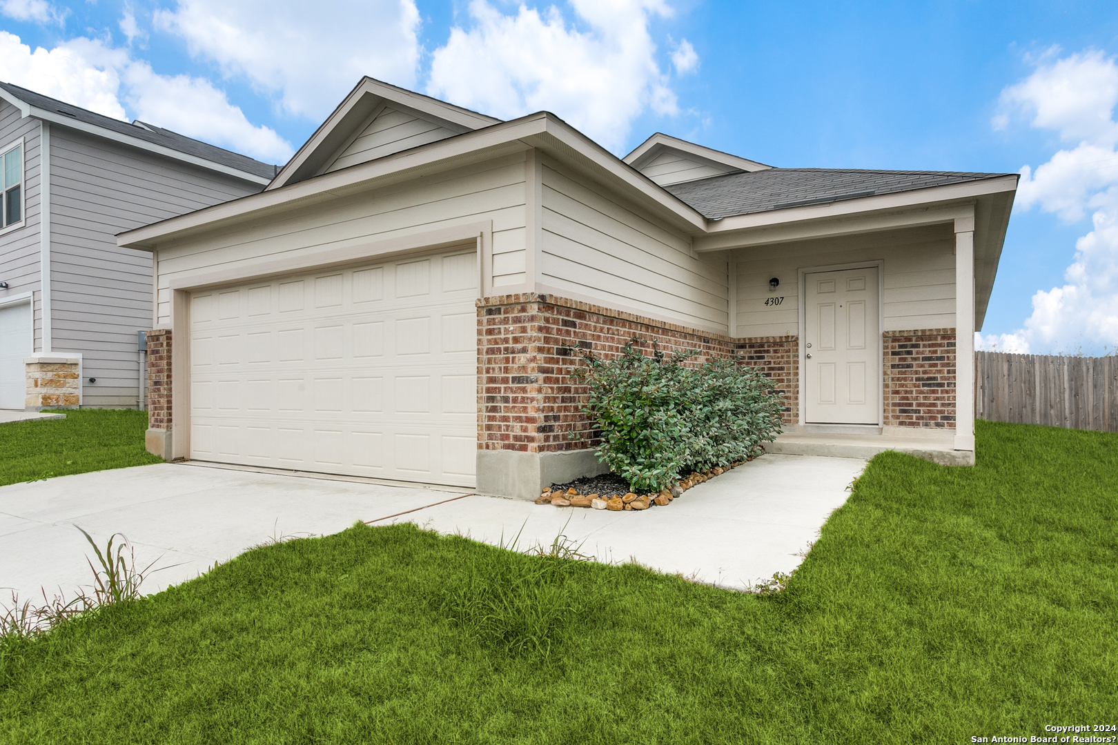 4307 Spirit Star Drive Converse TX 78109