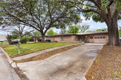 558 Cicero San Antonio TX 78218