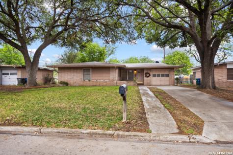 558 Cicero San Antonio TX 78218