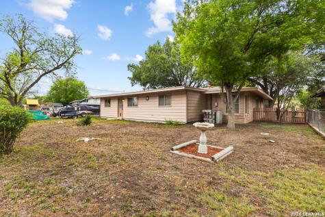 558 Cicero San Antonio TX 78218