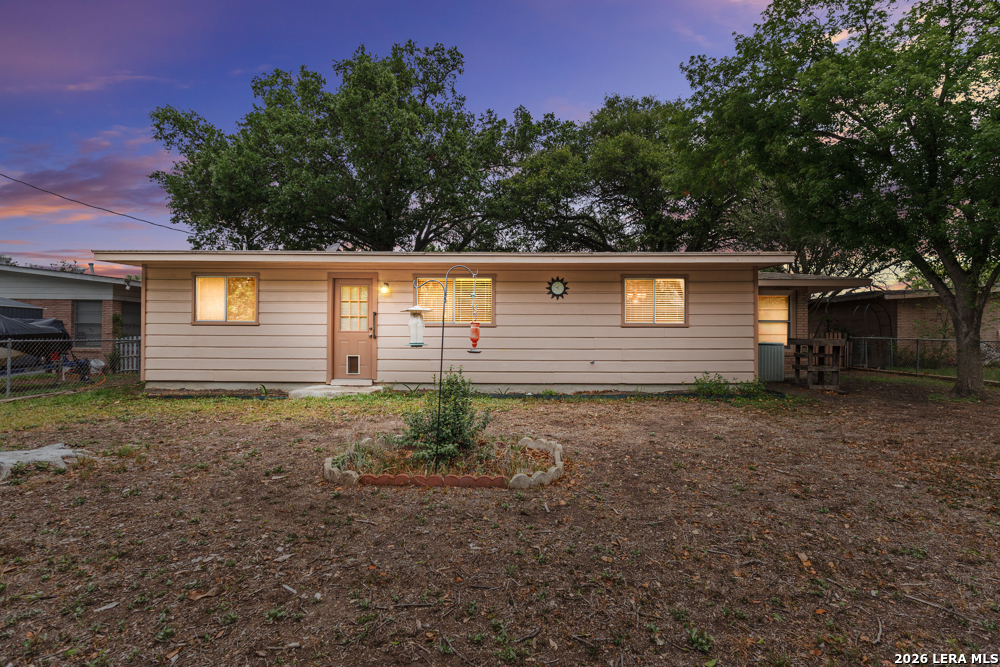 558 Cicero San Antonio TX 78218