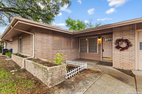 558 Cicero San Antonio TX 78218