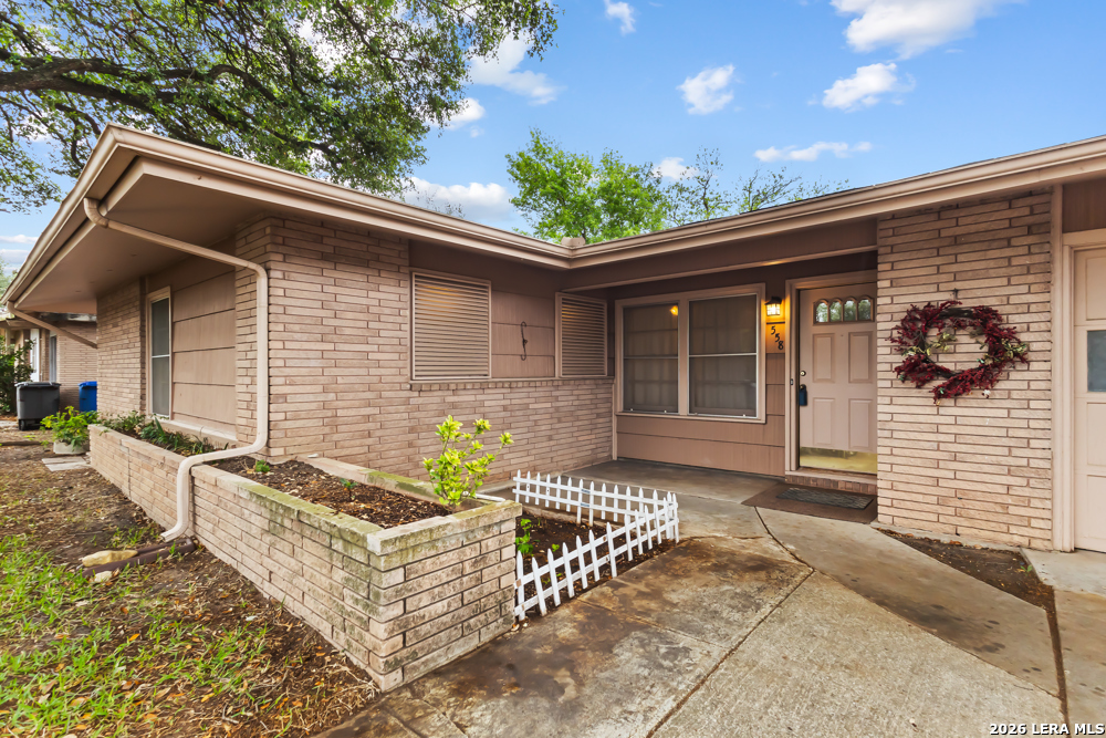558 Cicero San Antonio TX 78218