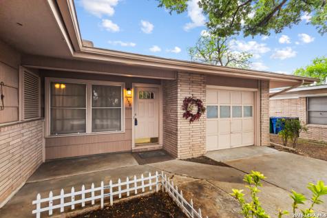 558 Cicero San Antonio TX 78218