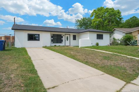 4735 Argonne Drive San Antonio TX 78220