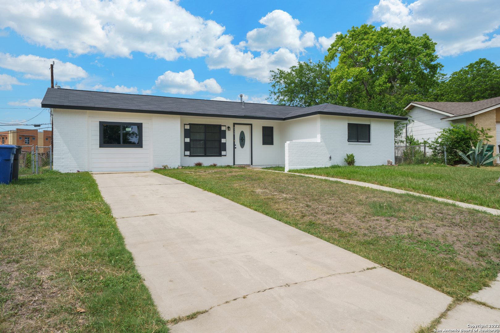 4735 Argonne Drive San Antonio TX 78220