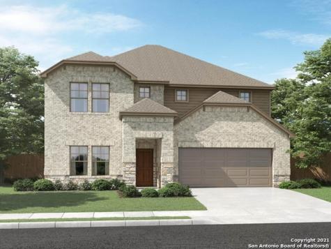 1910 Aleus Lane San Antonio TX 78245