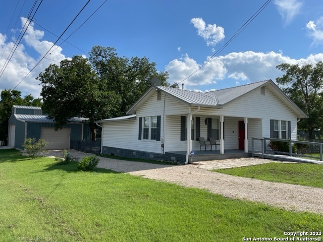 627 Altgelt Street Comfort TX 78013