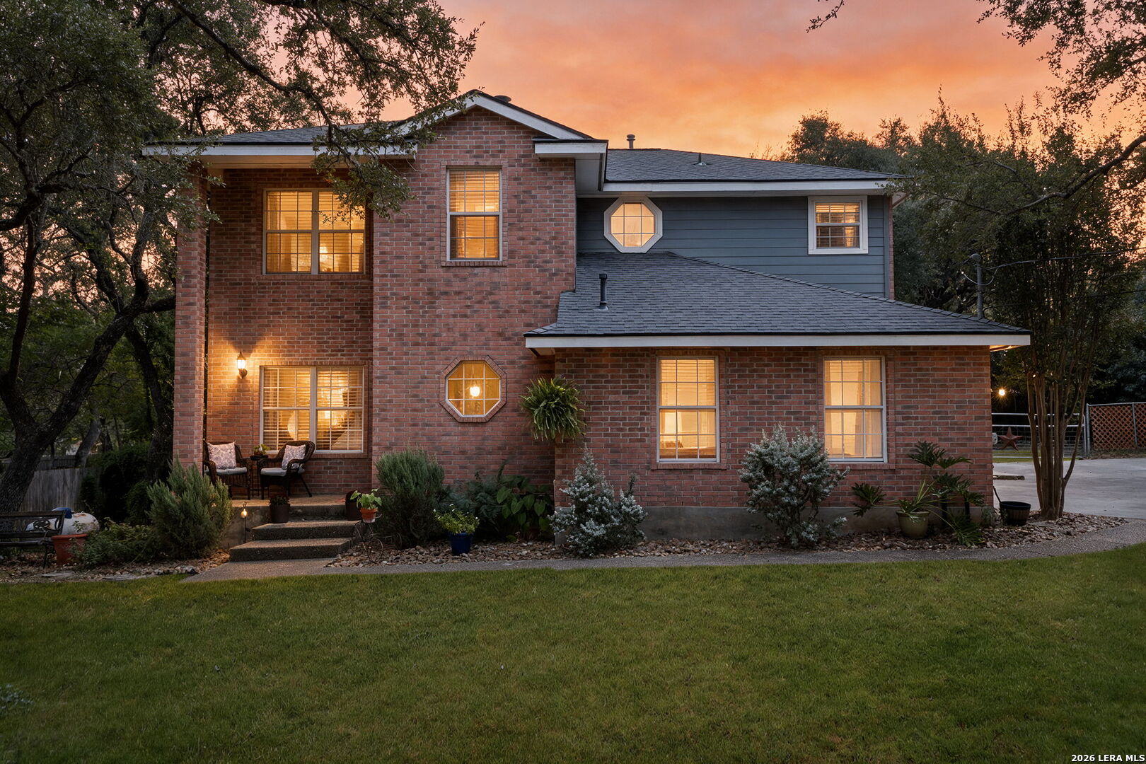 530 Cactus Flower Street San Antonio TX 78260