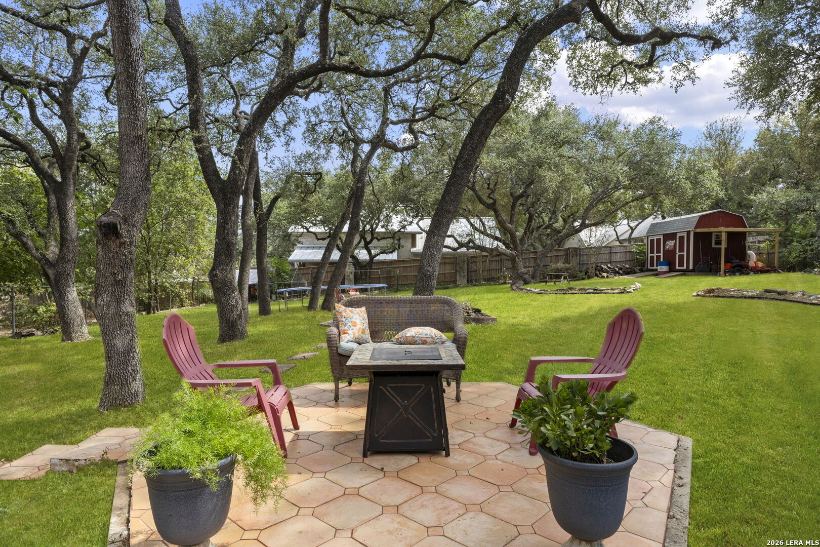 530 Cactus Flower Street San Antonio TX 78260