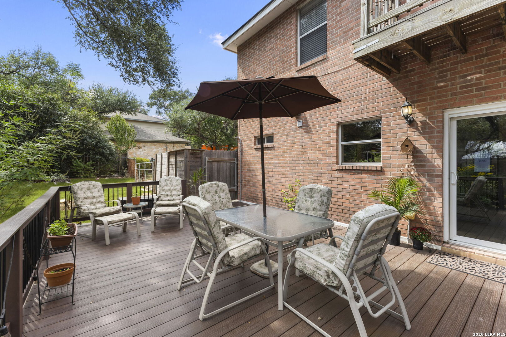 530 Cactus Flower Street San Antonio TX 78260