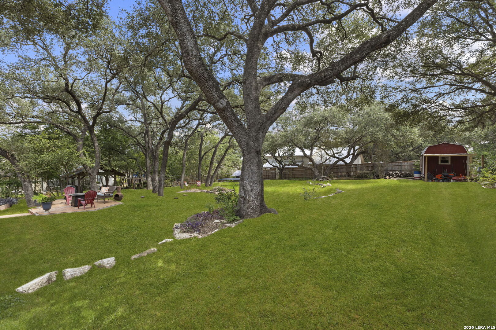 530 Cactus Flower Street San Antonio TX 78260