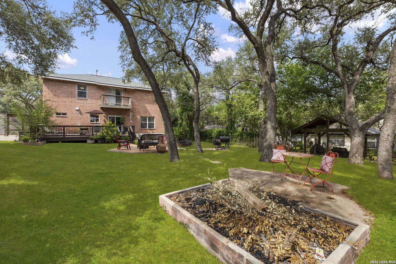 530 Cactus Flower Street San Antonio TX 78260