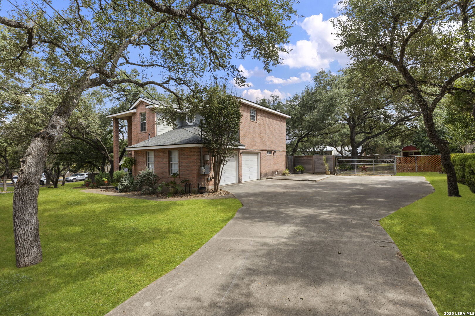 530 Cactus Flower Street San Antonio TX 78260