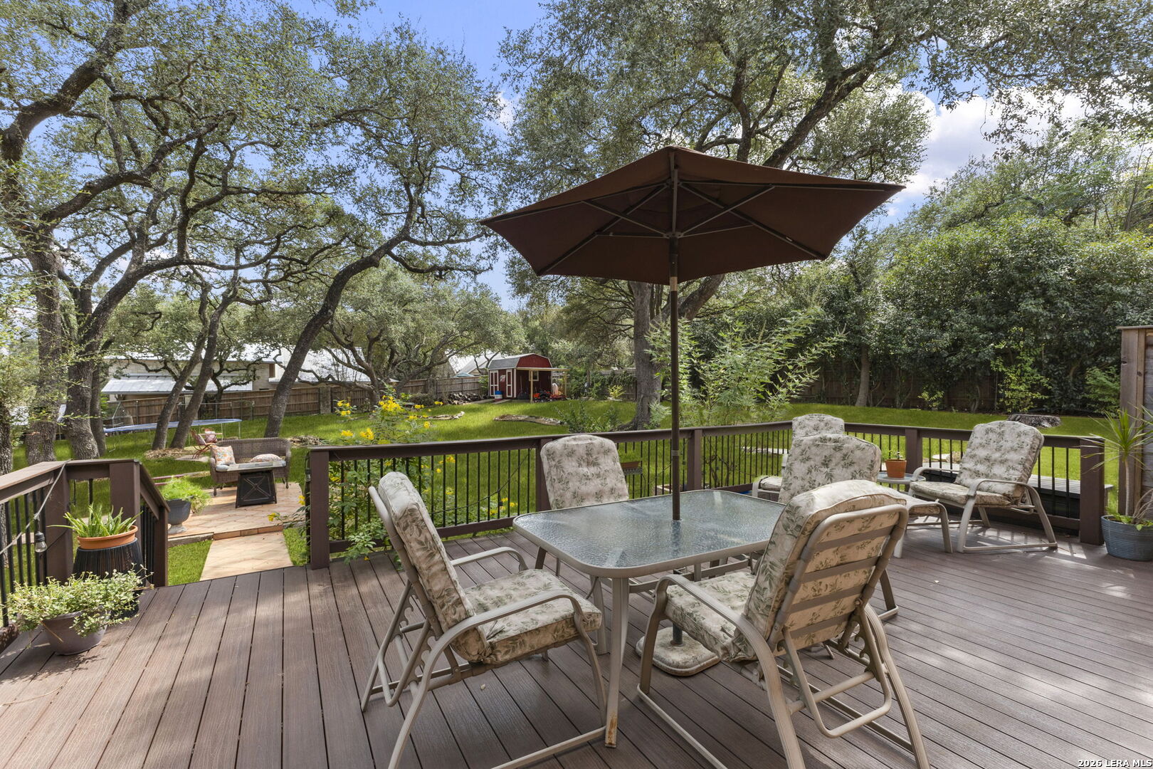 530 Cactus Flower Street San Antonio TX 78260