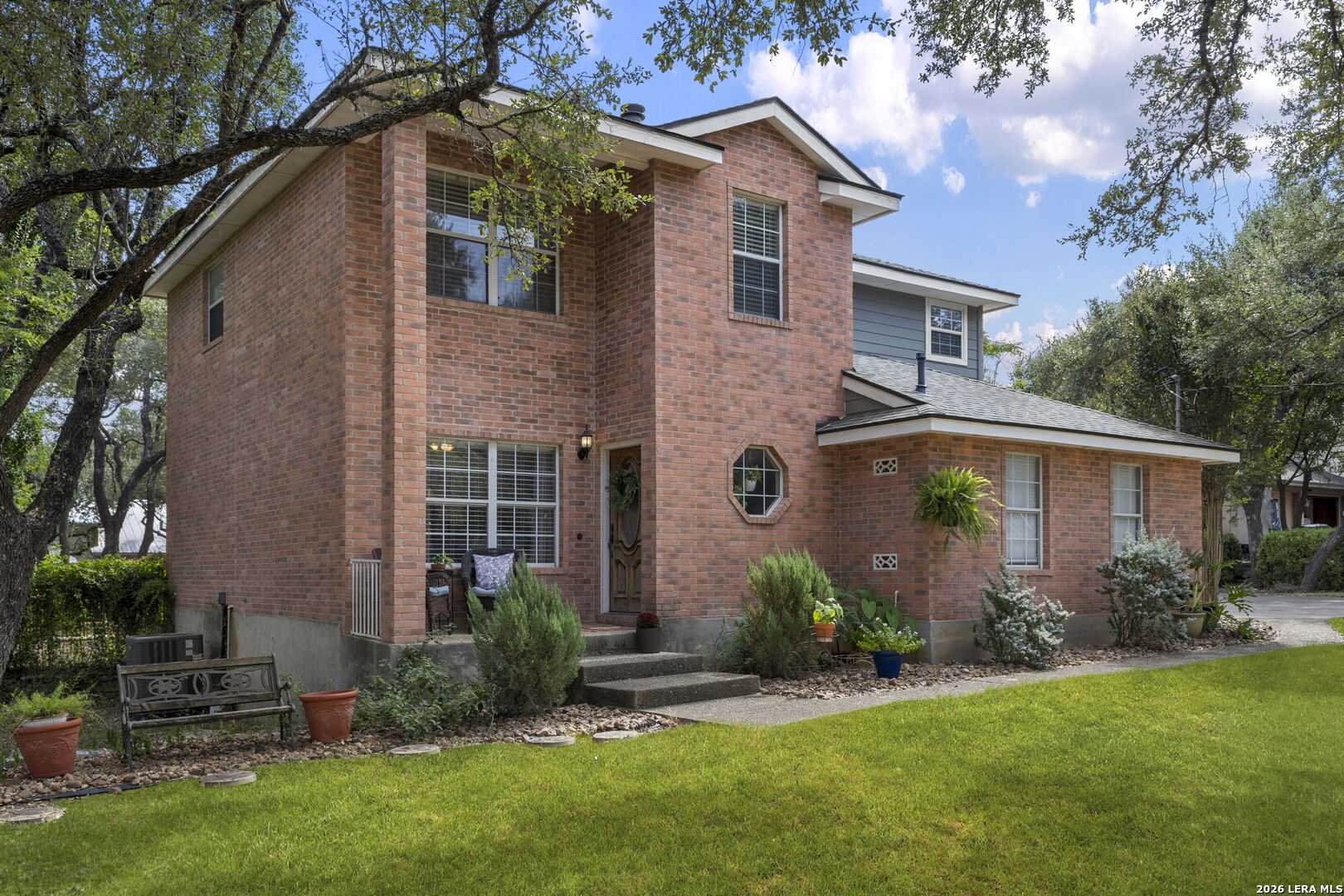 530 Cactus Flower Street San Antonio TX 78260
