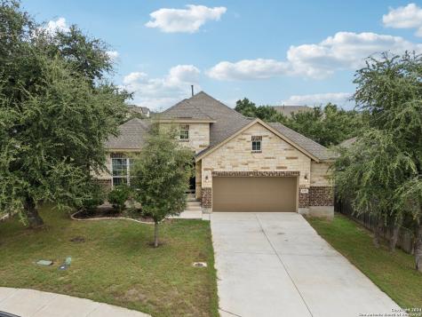 1413 Nicholas Park Bulverde TX 78163