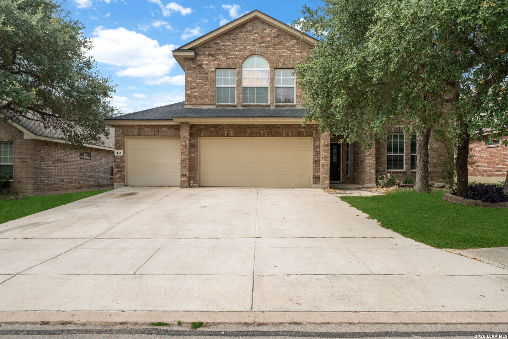 431 Perch Meadow San Antonio TX 78253