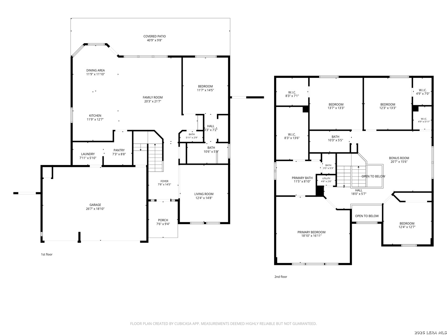 431 Perch Meadow San Antonio TX 78253