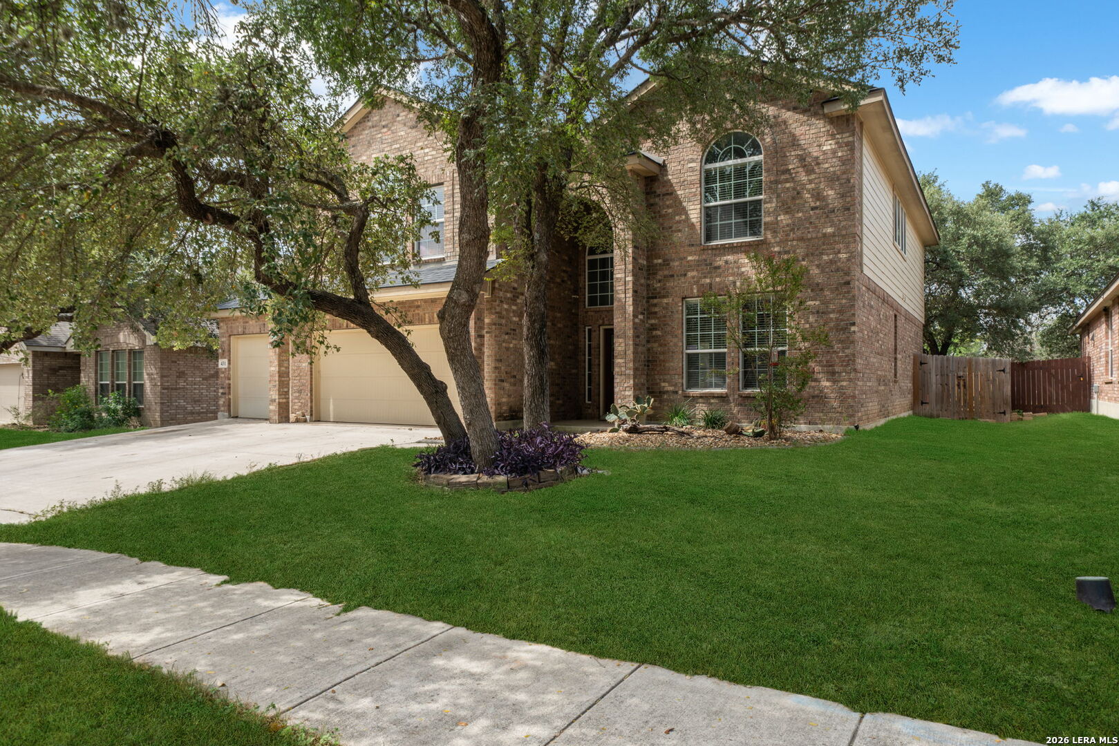 431 Perch Meadow San Antonio TX 78253