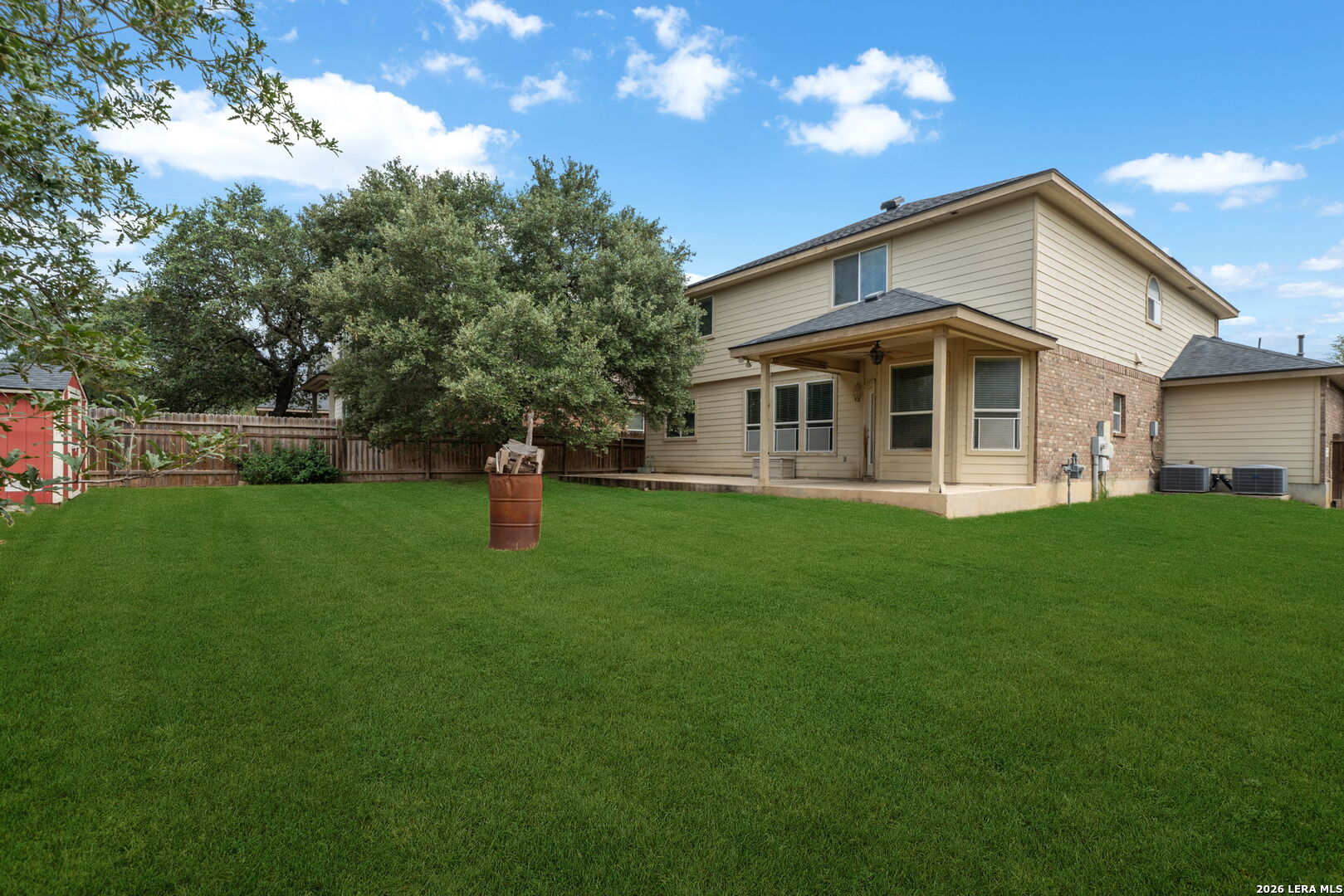431 Perch Meadow San Antonio TX 78253