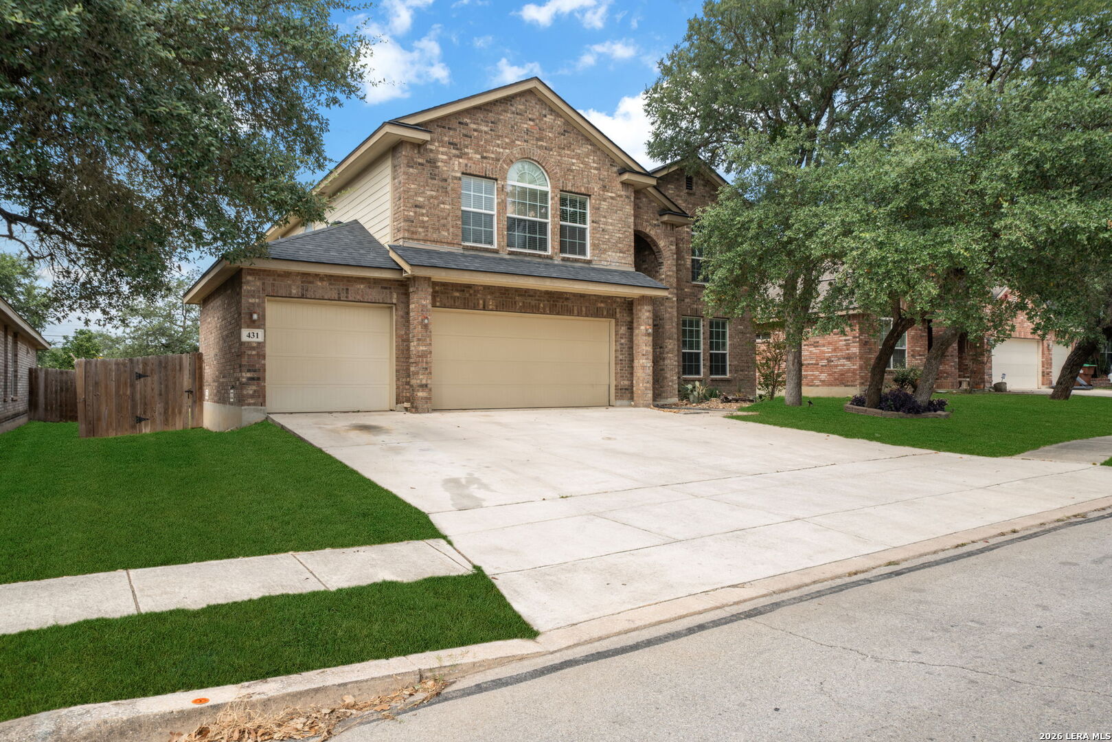 431 Perch Meadow San Antonio TX 78253