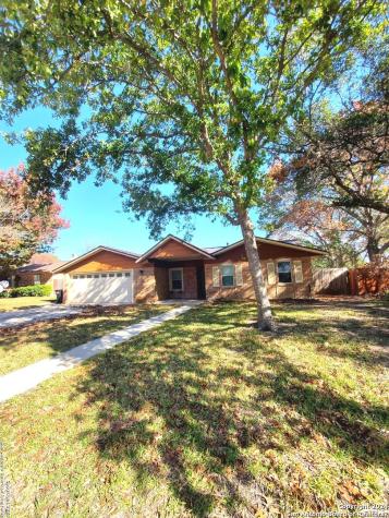 14203 Parkhurst Street San Antonio TX 78232