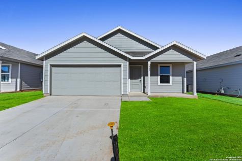 129 Alameda Drive Fredericksburg TX 78624