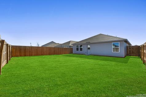 129 Alameda Drive Fredericksburg TX 78624