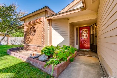 5507 Echo Vista Drive San Antonio TX 78247