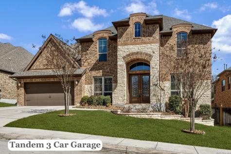 25828 Green Terrace San Antonio TX 78255