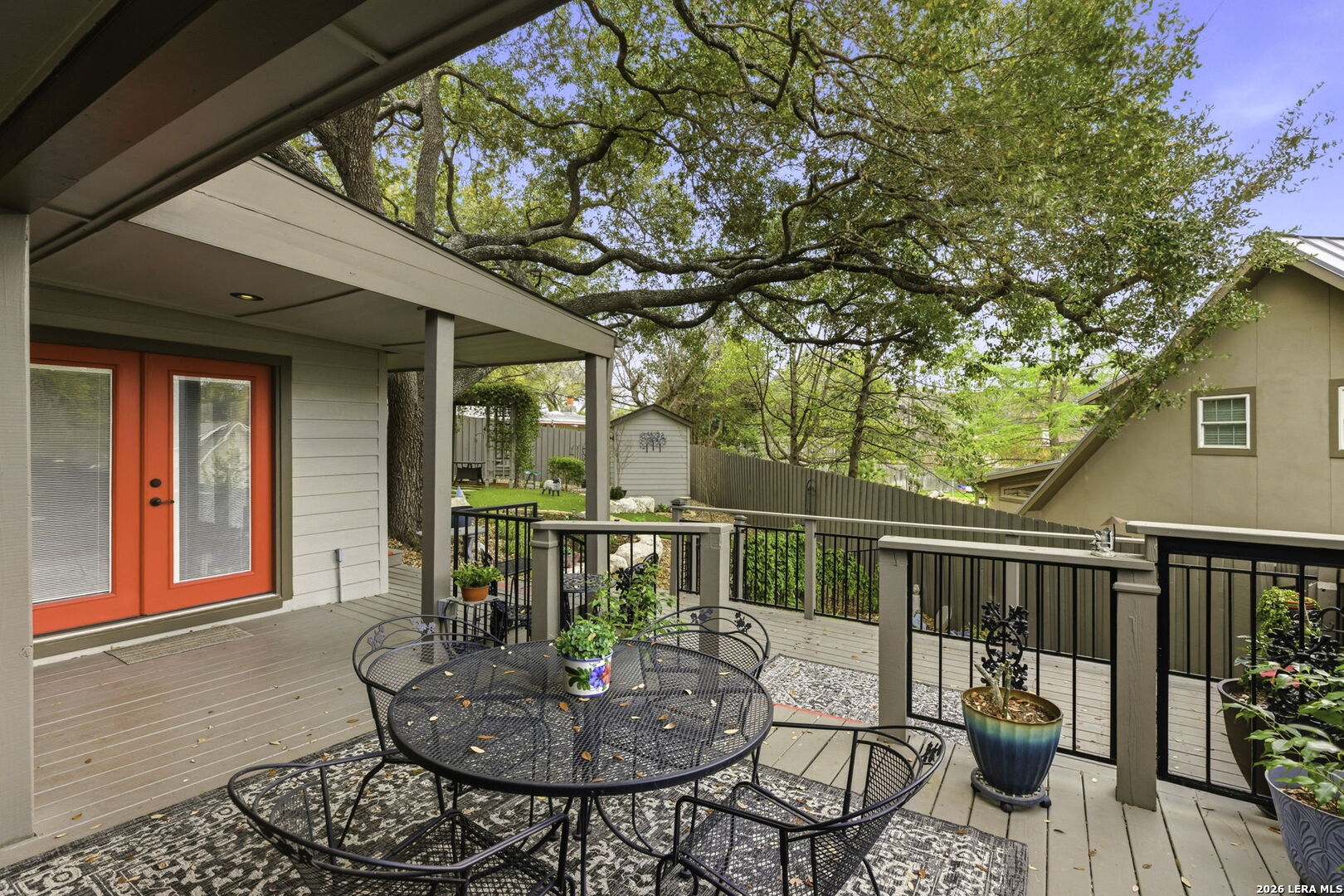 7511 Robin Rest San Antonio TX 78209