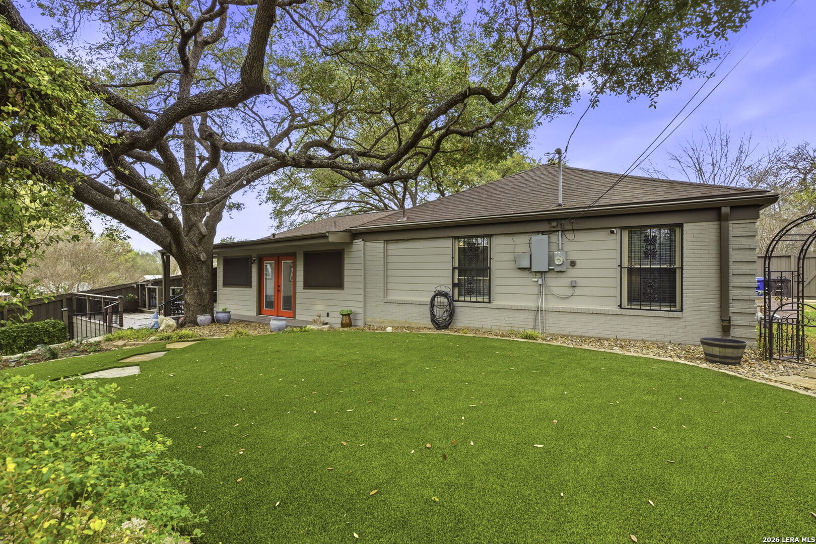 7511 Robin Rest San Antonio TX 78209