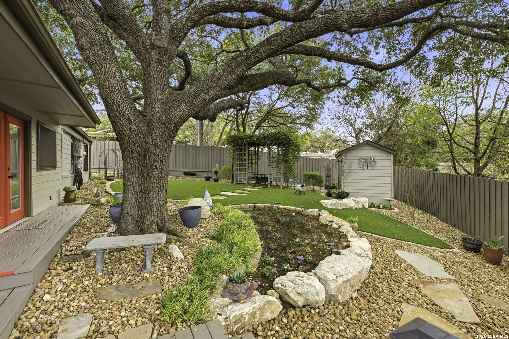 7511 Robin Rest San Antonio TX 78209