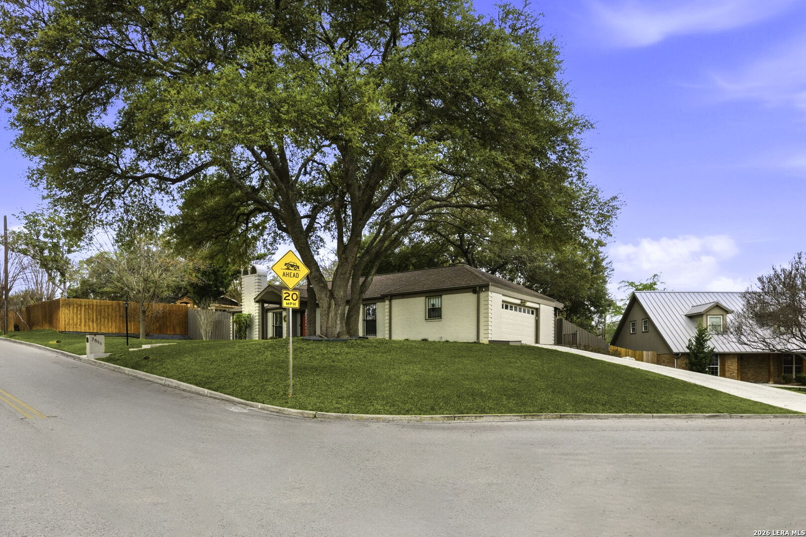 7511 Robin Rest San Antonio TX 78209