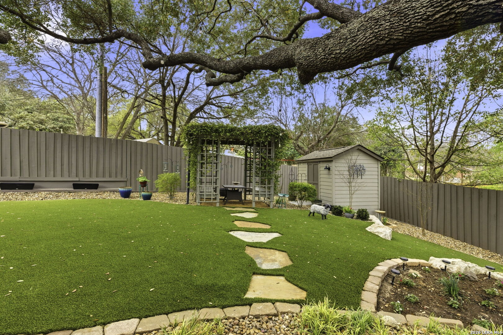 7511 Robin Rest San Antonio TX 78209