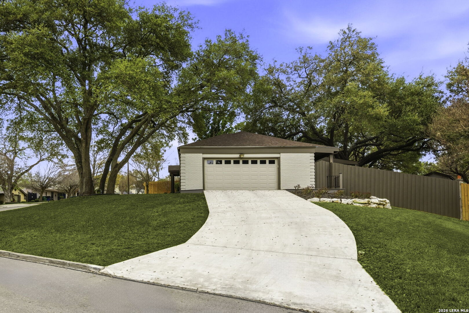 7511 Robin Rest San Antonio TX 78209