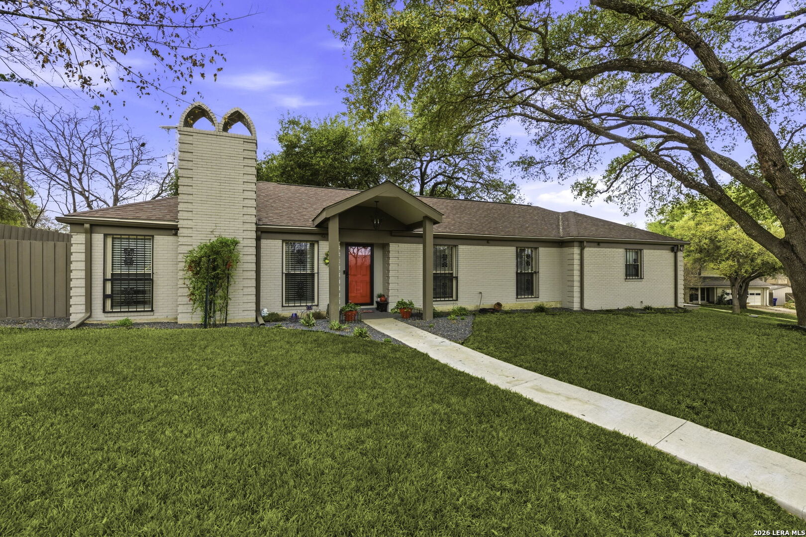 7511 Robin Rest San Antonio TX 78209