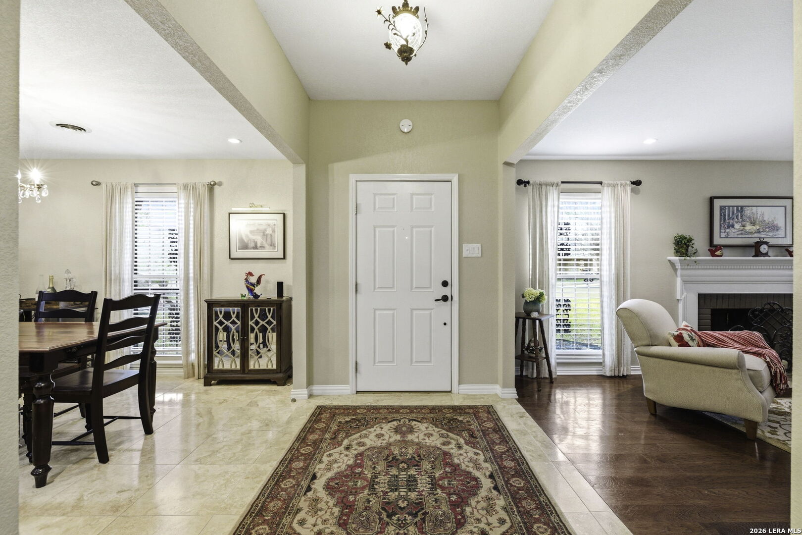 7511 Robin Rest San Antonio TX 78209