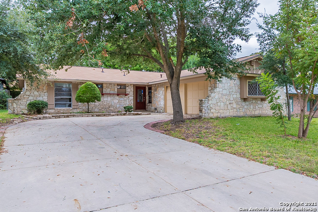 2415 Marilyn Kay Street San Antonio TX 78238